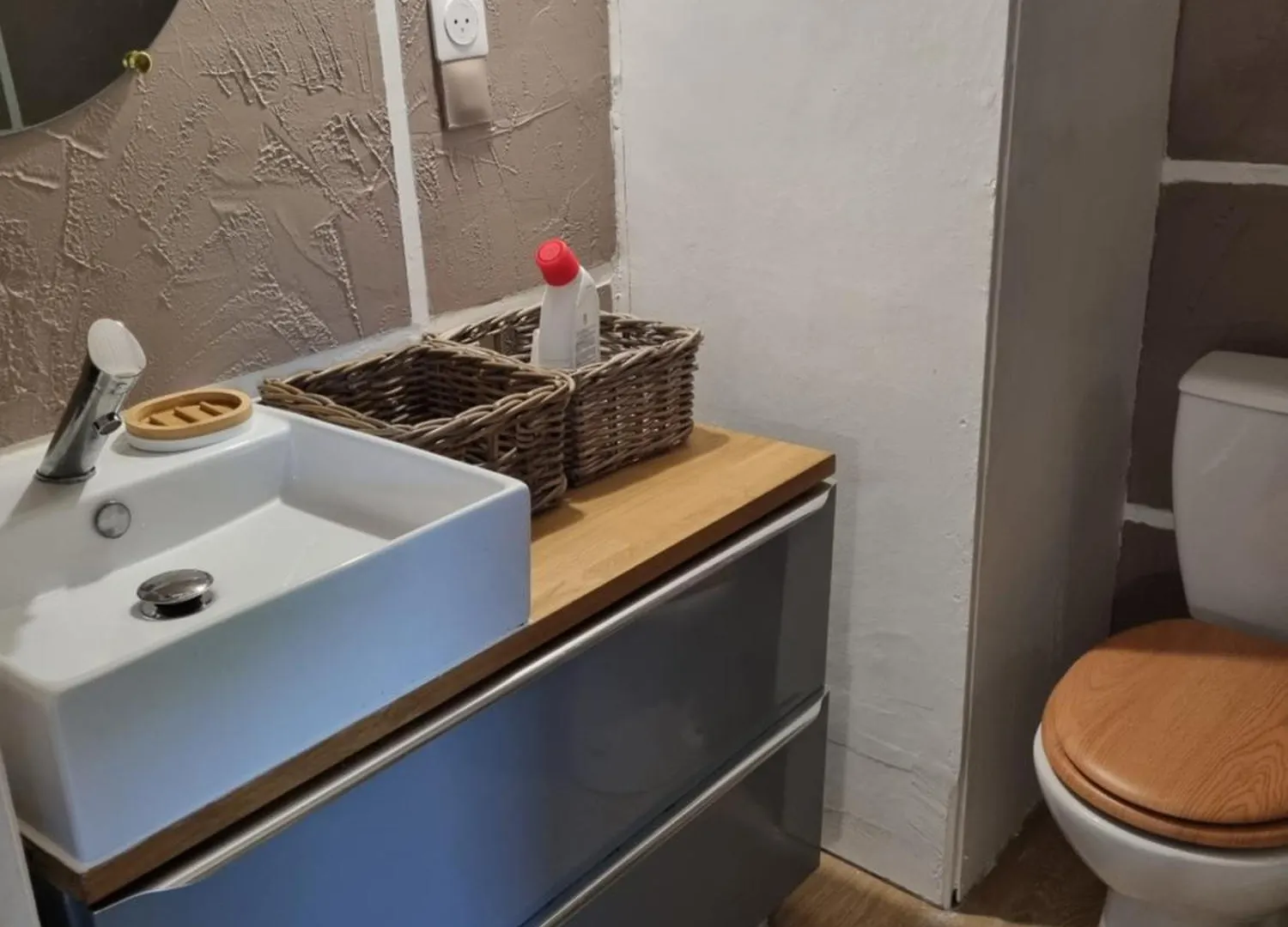 Chez Marilou Bed and Breakfast Arcens Γαλλία